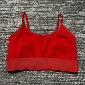 Athleta bra - small